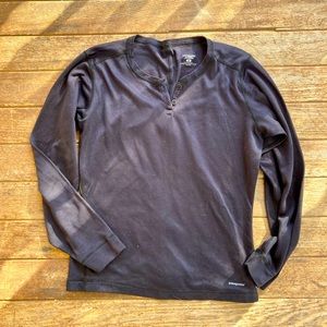 Patagonia Capilene Long Sleeved Top